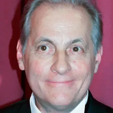 Michel Serrault