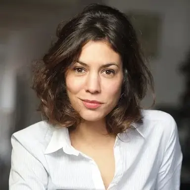 Myriam Bourguignon