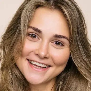 Veronika Lysakova