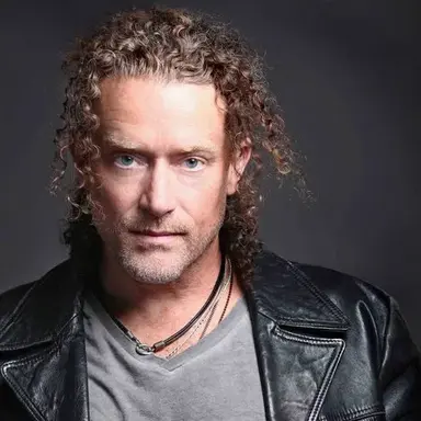 Darin Heames