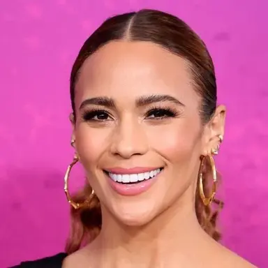 Paula Patton