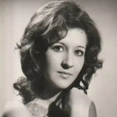 Maribel Ayuso