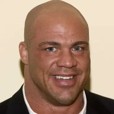 Kurt Angle