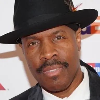 Michael Bearden