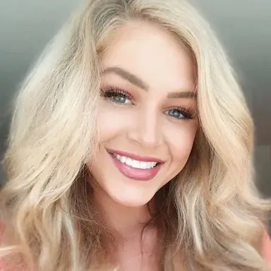 Courtney Tailor