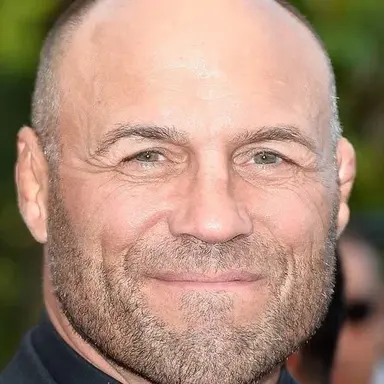 Randy Couture