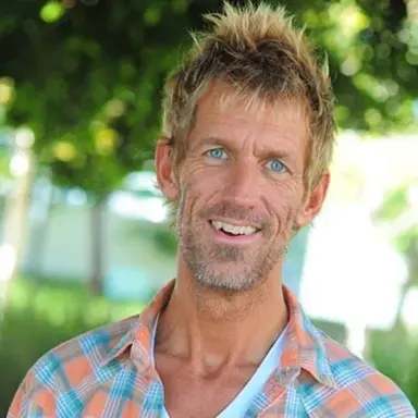 Neal Polister