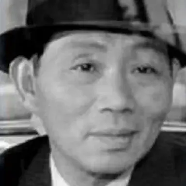 Masao Oda