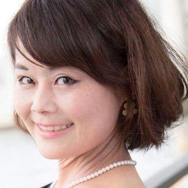 Natsuyo Atarashi