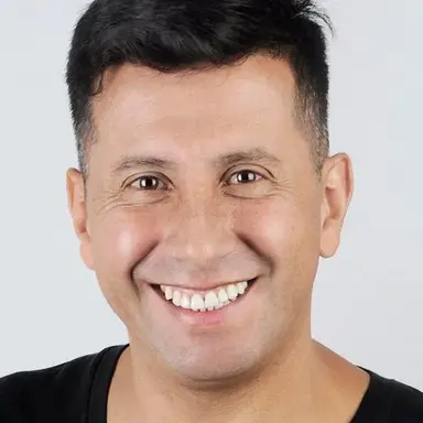 Freddy Ordoñez