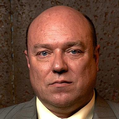Pertti Sveholm
