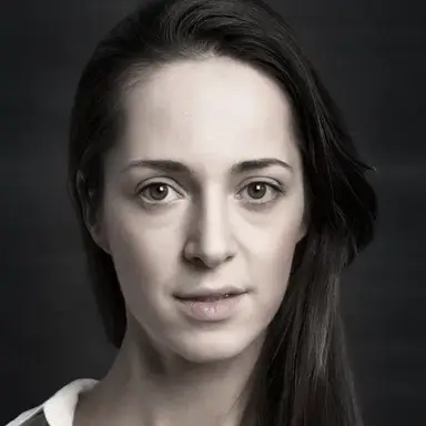 Inga Salurand