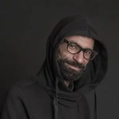 Mostafa Benkerroum