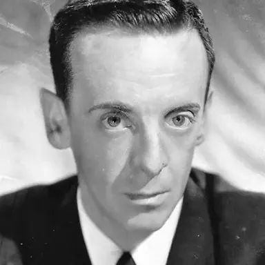 Robert Helpmann