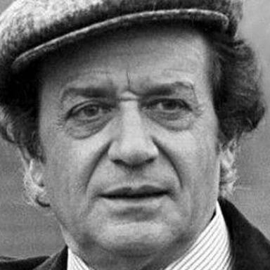 Henri Labussière