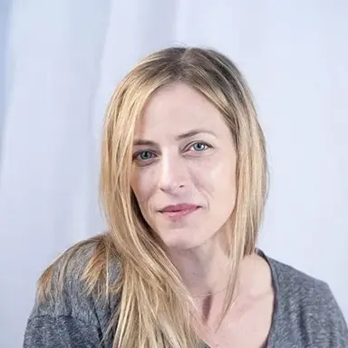 Amy Korb