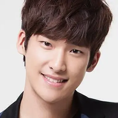 Kim Jin-yeop