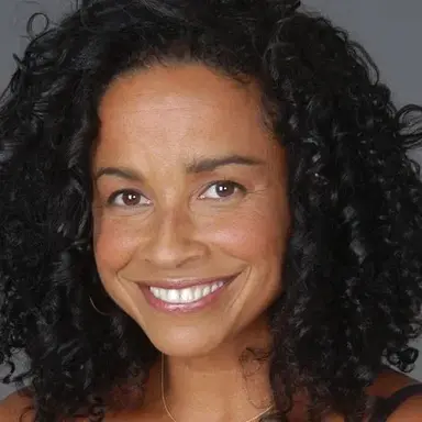 Rae Dawn Chong