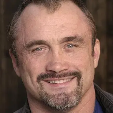 Terry Houlihan