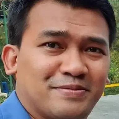 Christian Lagahit