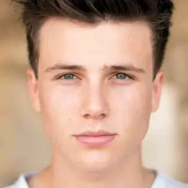 Spencer Kane Hess