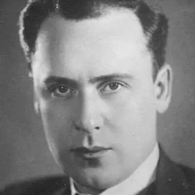 Boris Livanov