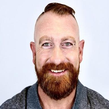 Daniel Reader