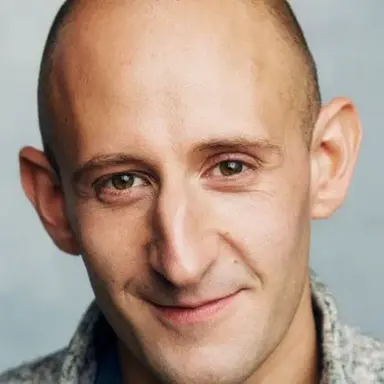 Noam Shapiro
