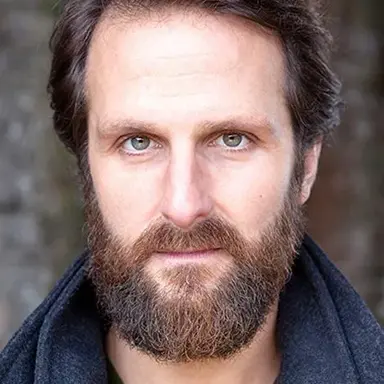 James Daniel Wilson