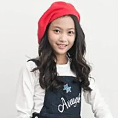 Min Ye-ji