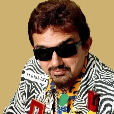 Falcão