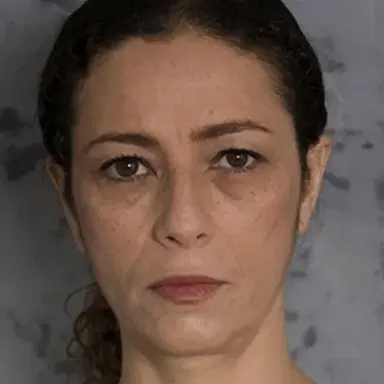 Cyria Coentro