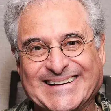 Barry Pearl