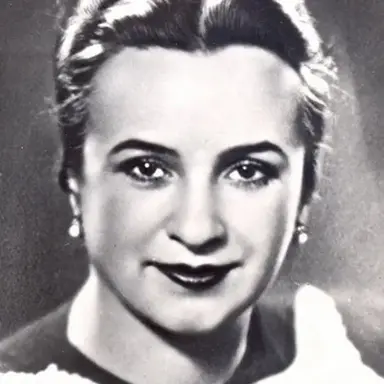 Natalya Medvedeva