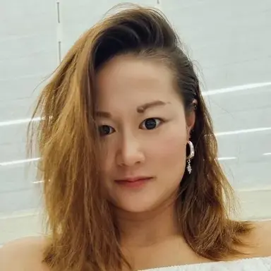 Zhou Yeye