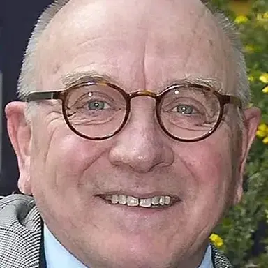 Asger Reher