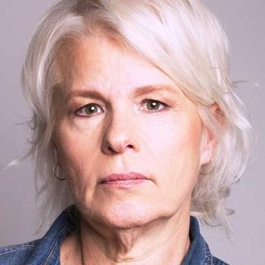 Catherine Hosmalin