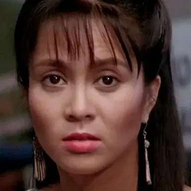 Rochelle Ashana