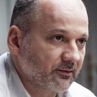 Thuróczy Szabolcs