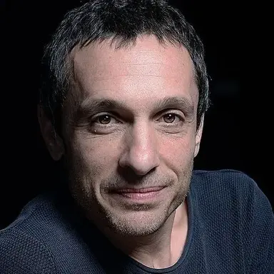 Pablo Derqui