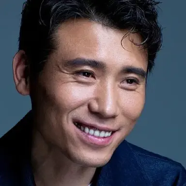 Li Naiwen