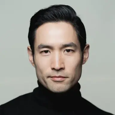 Joo Young-ho
