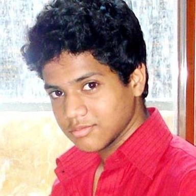 Ashutosh Lobo Gajiwala