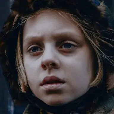 Ella Josephine Lund Nilsson