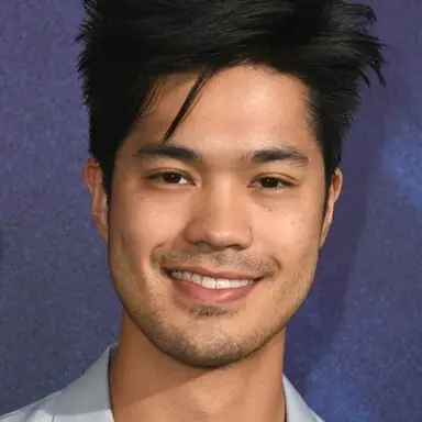 Ross Butler