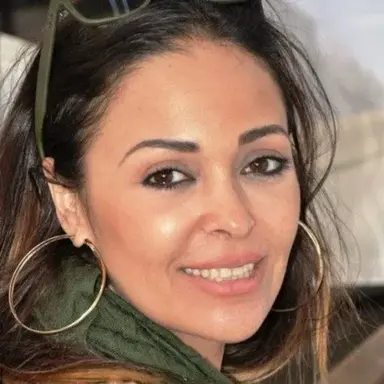 Dalia AlBehery