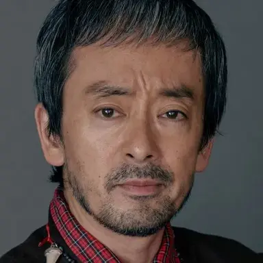 Kenichi Takitoh