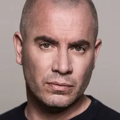 Jeroen van Koningsbrugge