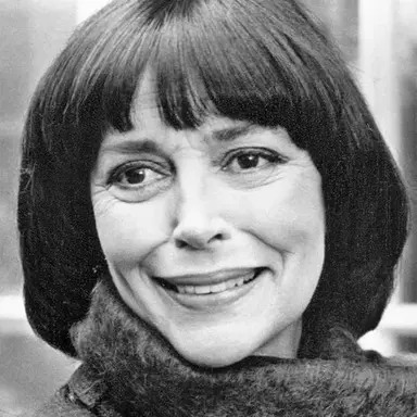 Gwen Watford