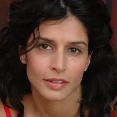 Yasmine Delawari